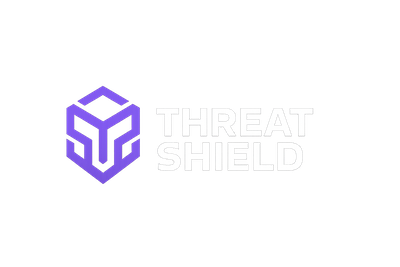 ThreatShield Logo